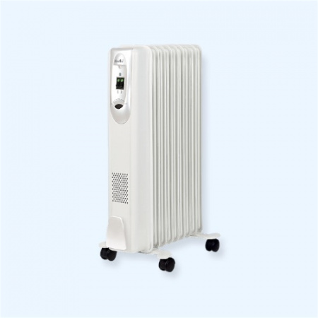 Ballu Comfort BOH/CM-09WDN 2000 (9 секций) Масляный радиатор